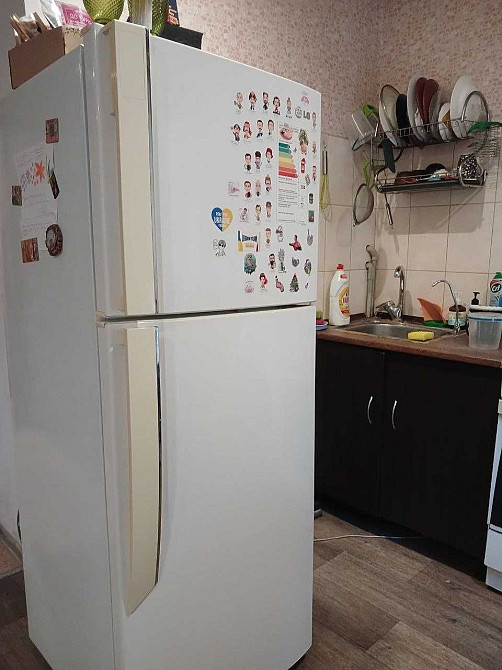 Сдам однокомнатную квартиру, Романа Кармена/пр.Гагарина Одеса - зображення 6