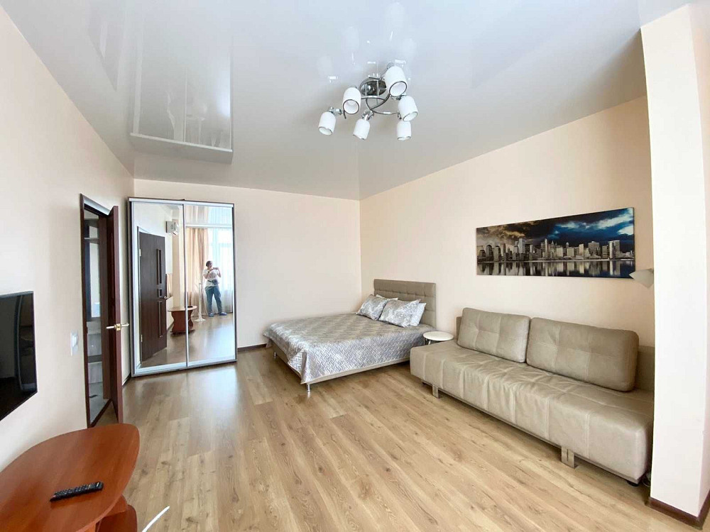 Сдам 1-комнатную квартиру на Каманина, 43 жемчужина Одеса - зображення 6