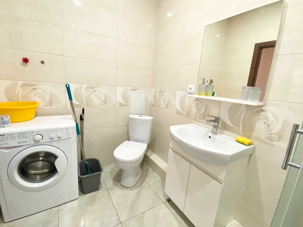 Сдам 1-комнатную квартиру на Каманина, 43 жемчужина Одеса - зображення 7