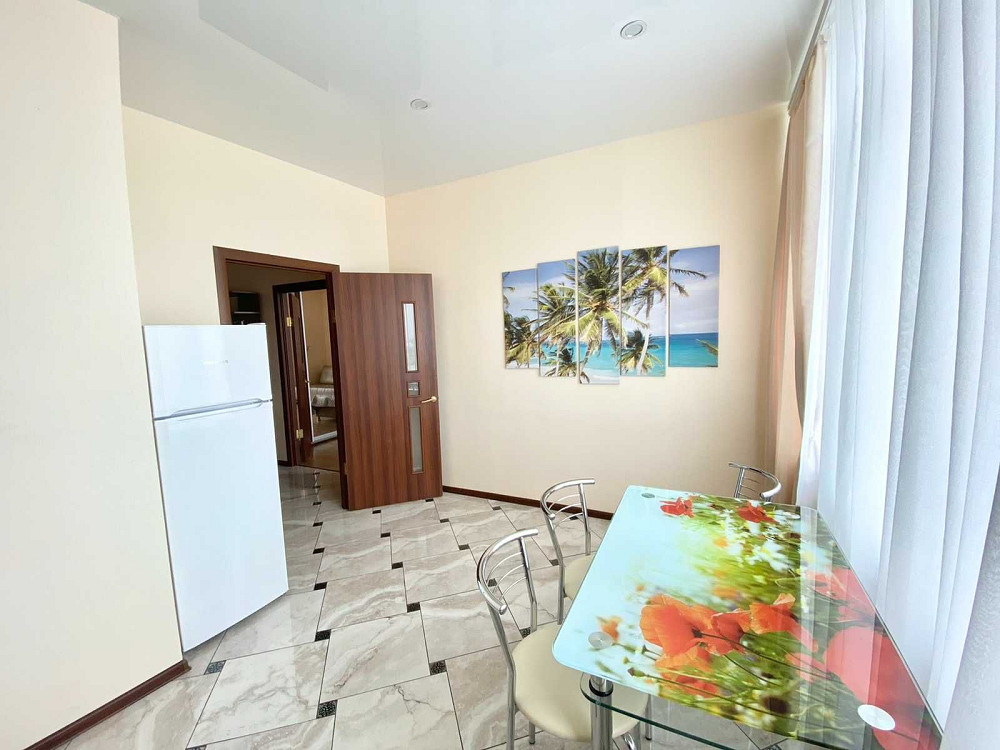 Сдам 1-комнатную квартиру на Каманина, 43 жемчужина Одеса - зображення 2