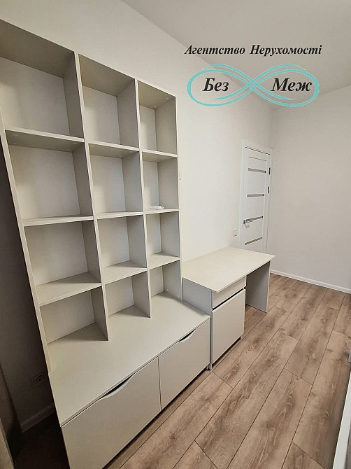 3 Кімнатна  93м2 Перше заселення в ЖК Софія Резиденс Софиевская Борщаговка - изображение 8