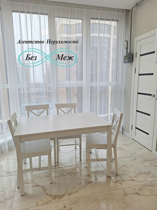 3 Кімнатна  93м2 Перше заселення в ЖК Софія Резиденс Софиевская Борщаговка - изображение 2