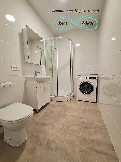 3 Кімнатна  93м2 Перше заселення в ЖК Софія Резиденс Софиевская Борщаговка - изображение 7