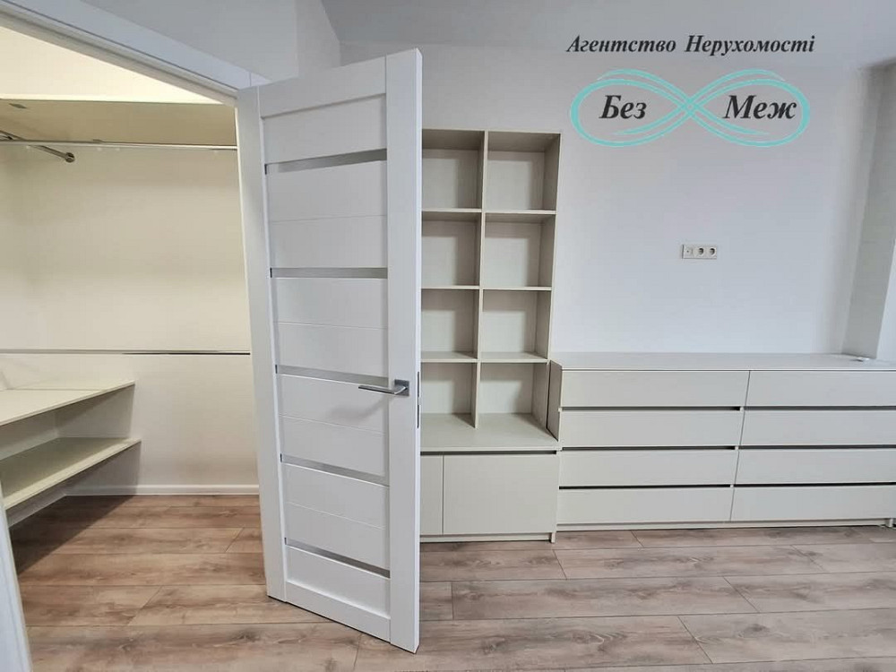 3 Кімнатна  93м2 Перше заселення в ЖК Софія Резиденс Софиевская Борщаговка - изображение 5