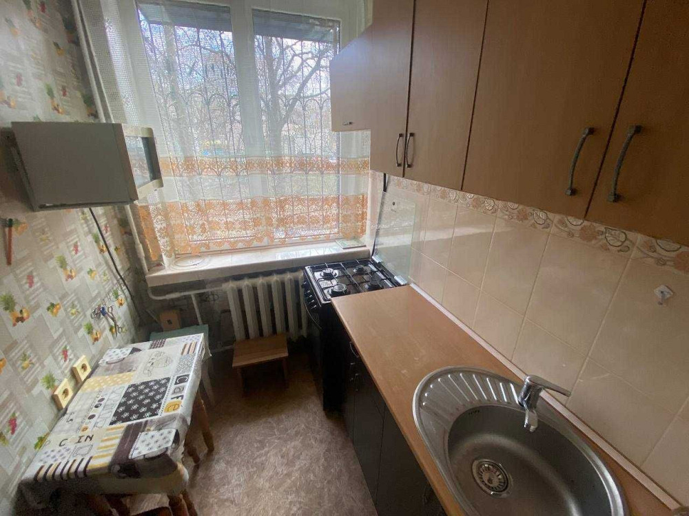 Здається 1кімн квартира по вул.Е.Вільде 10 Киев - изображение 4