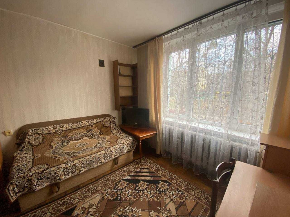 Здається 1кімн квартира по вул.Е.Вільде 10 Киев - изображение 7