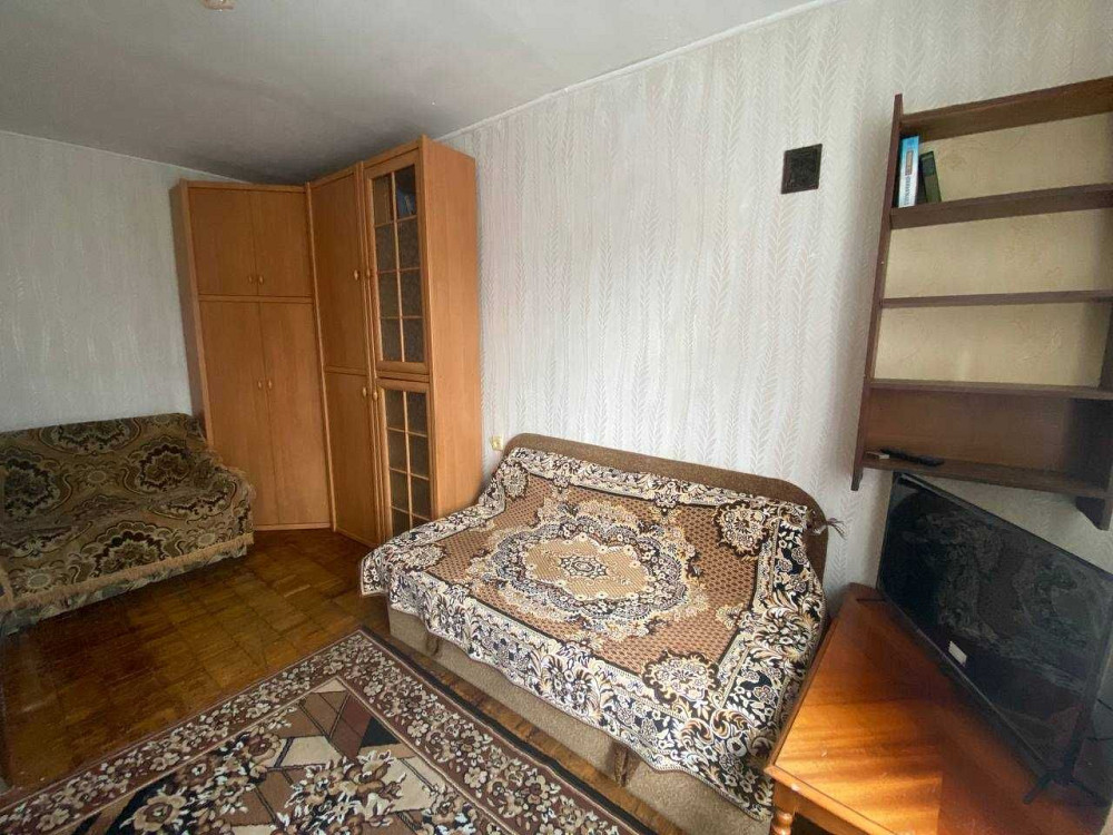 Здається 1кімн квартира по вул.Е.Вільде 10 Киев - изображение 6