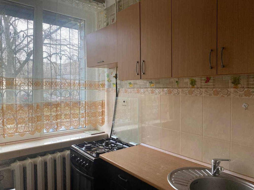 Здається 1кімн квартира по вул.Е.Вільде 10 Киев - изображение 2