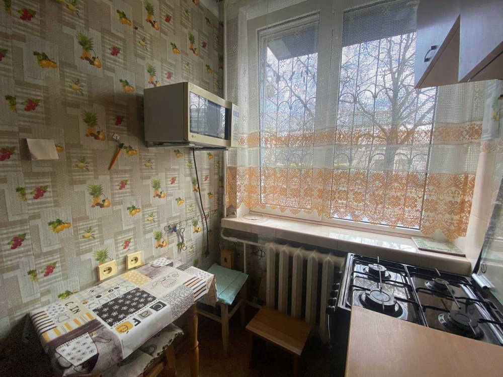 Здається 1кімн квартира по вул.Е.Вільде 10 Киев - изображение 3