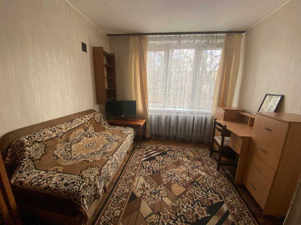 Здається 1кімн квартира по вул.Е.Вільде 10 Киев - изображение 8