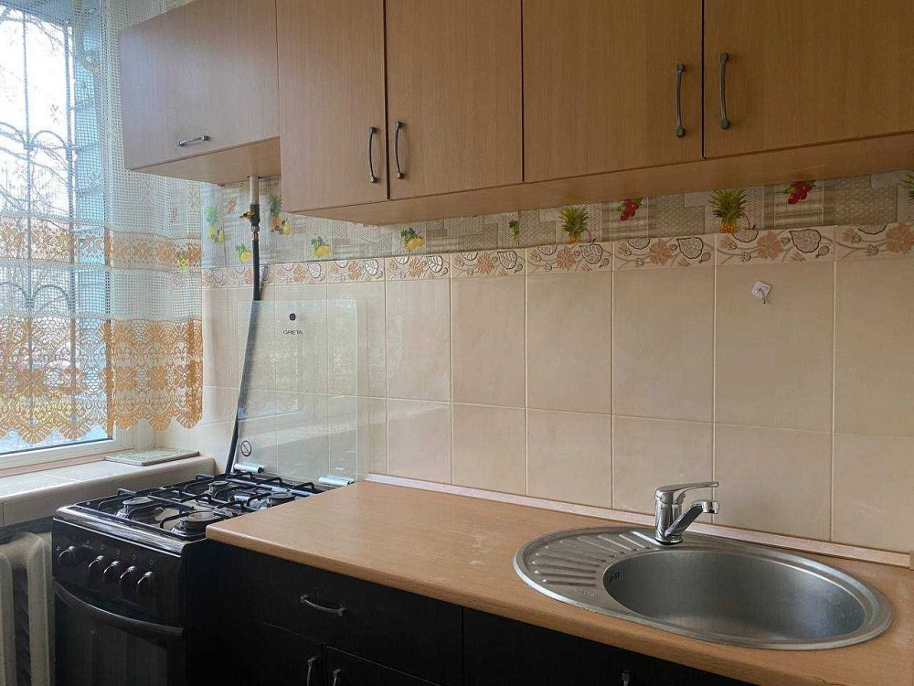 Здається 1кімн квартира по вул.Е.Вільде 10 Киев - изображение 1