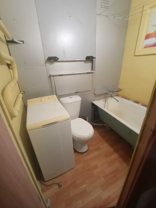 Сдам свою без комиссии квартиру пр. Б. Хмельницкого (Г. Сталинграда) Дніпро - зображення 3