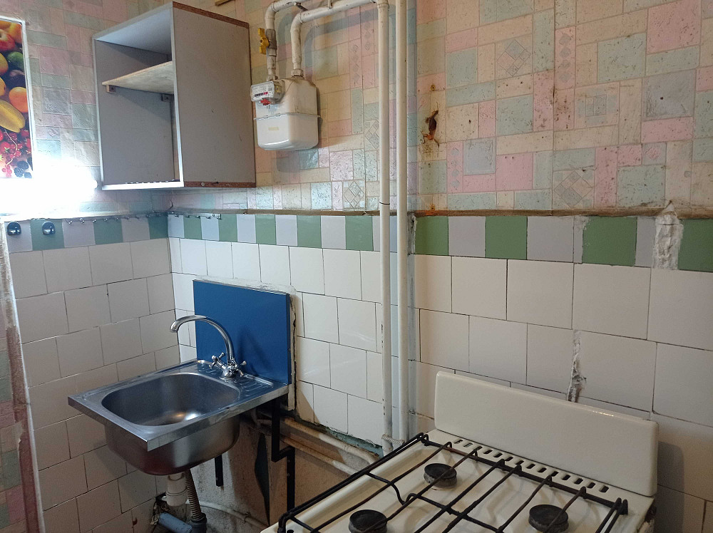 Сдам свою без комиссии квартиру пр. Б. Хмельницкого (Г. Сталинграда) Дніпро - зображення 5