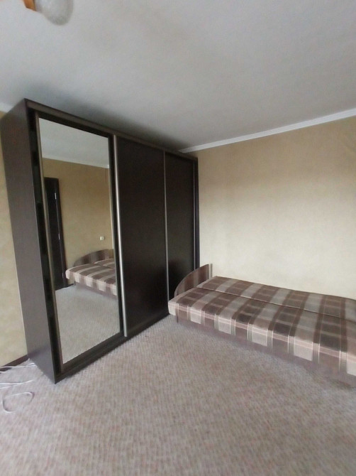 Сдам свою без комиссии квартиру пр. Б. Хмельницкого (Г. Сталинграда) Дніпро - зображення 1