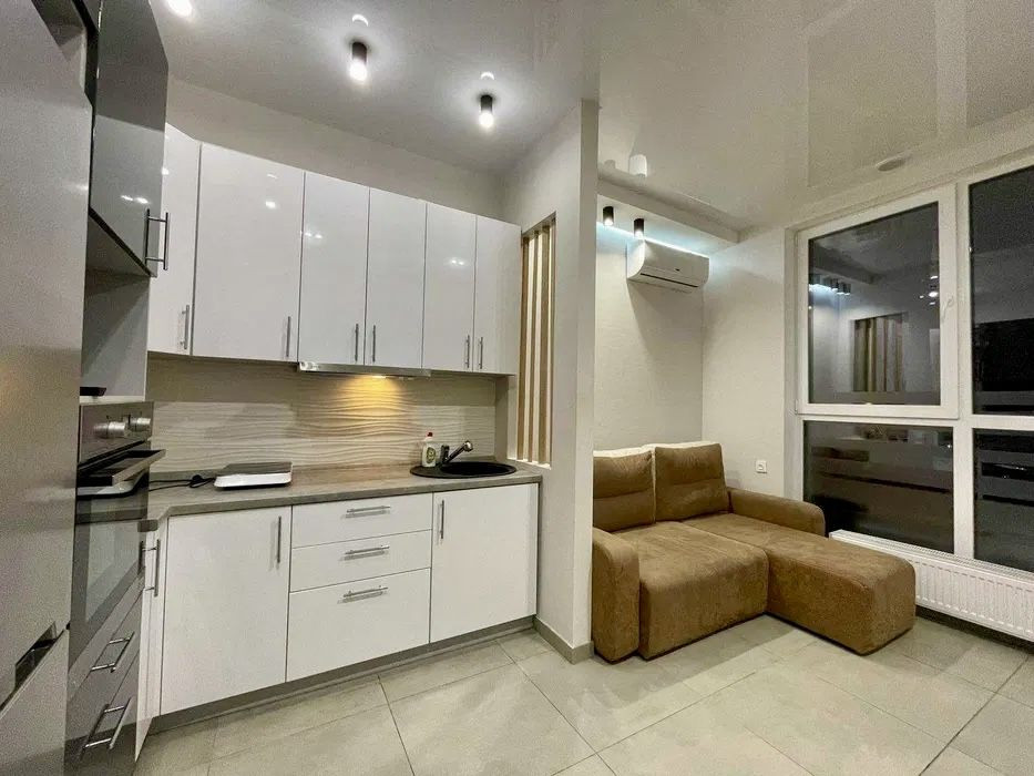 Аренда 2к квартиры в ЖК Грани. р/н Даффи Дніпро - зображення 2