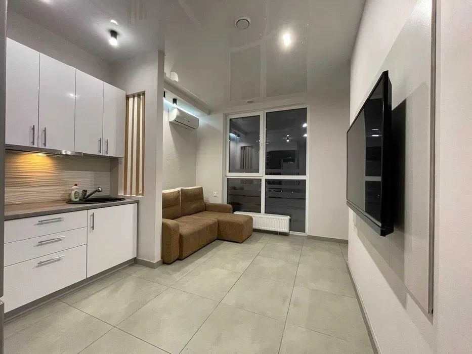 Аренда 2к квартиры в ЖК Грани. р/н Даффи Дніпро - зображення 5