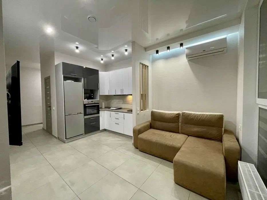 Аренда 2к квартиры в ЖК Грани. р/н Даффи Дніпро - зображення 1