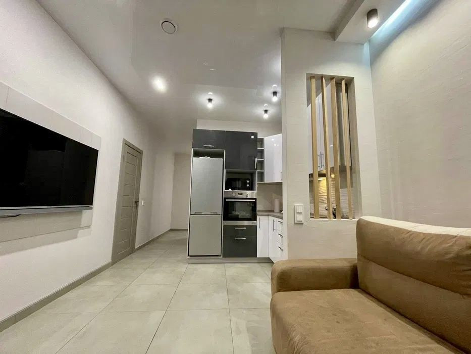 Аренда 2к квартиры в ЖК Грани. р/н Даффи Дніпро - зображення 4