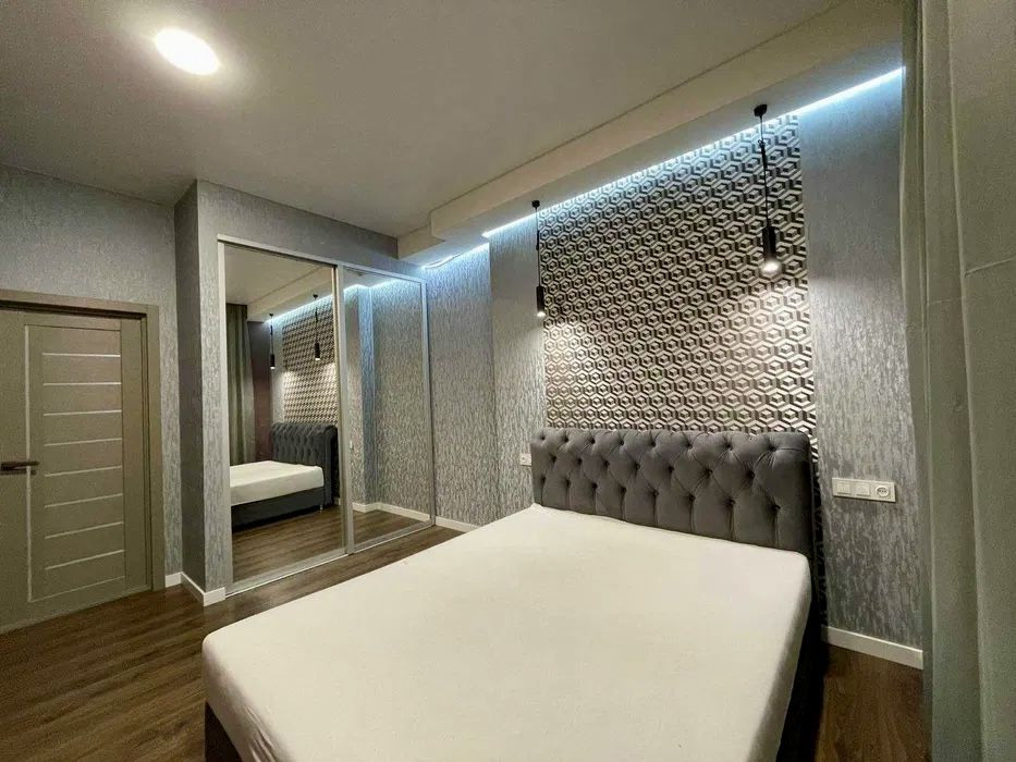 Аренда 2к квартиры в ЖК Грани. р/н Даффи Дніпро - зображення 8