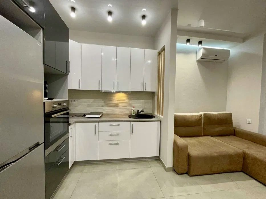 Аренда 2к квартиры в ЖК Грани. р/н Даффи Дніпро - зображення 3