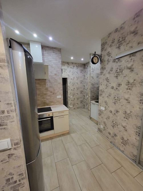 Сдам квартиру в ЖК IQ House Дніпро - зображення 8