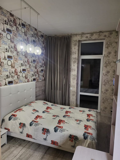 Сдам квартиру в ЖК IQ House Дніпро - зображення 3