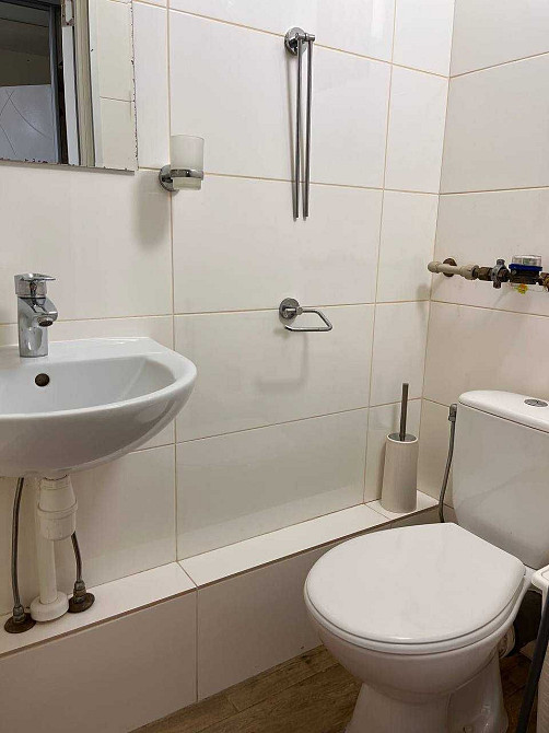 Здам дворівневу квартиру м. Академіка Павлова Харьков - изображение 5