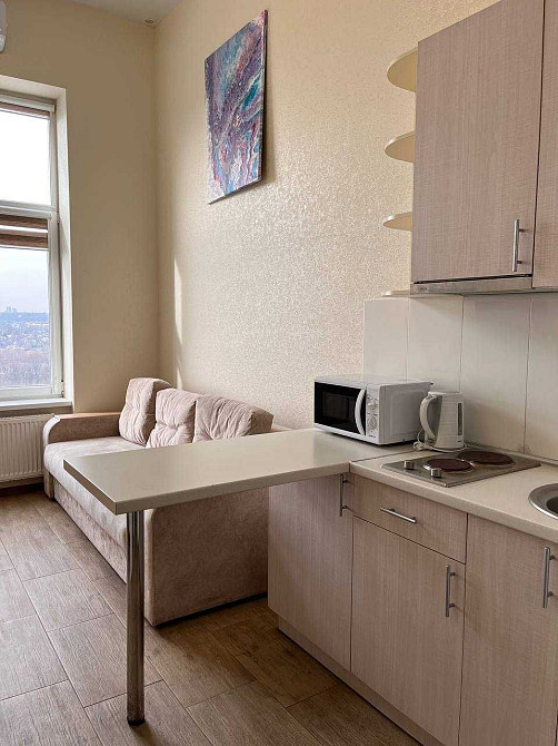 Здам дворівневу квартиру м. Академіка Павлова Харьков - изображение 1