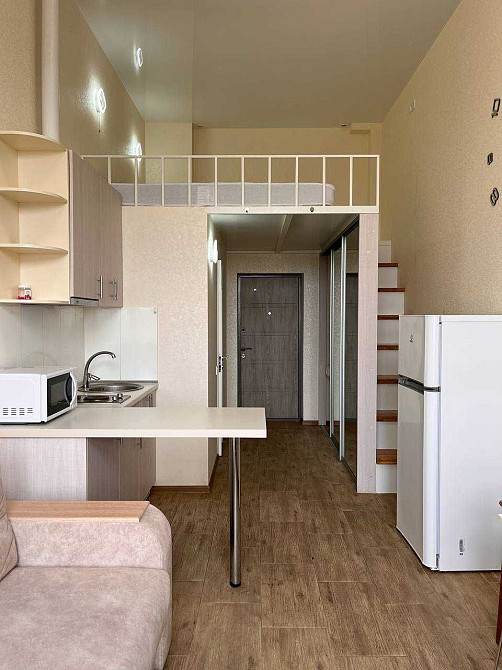 Здам дворівневу квартиру м. Академіка Павлова Харьков - изображение 2