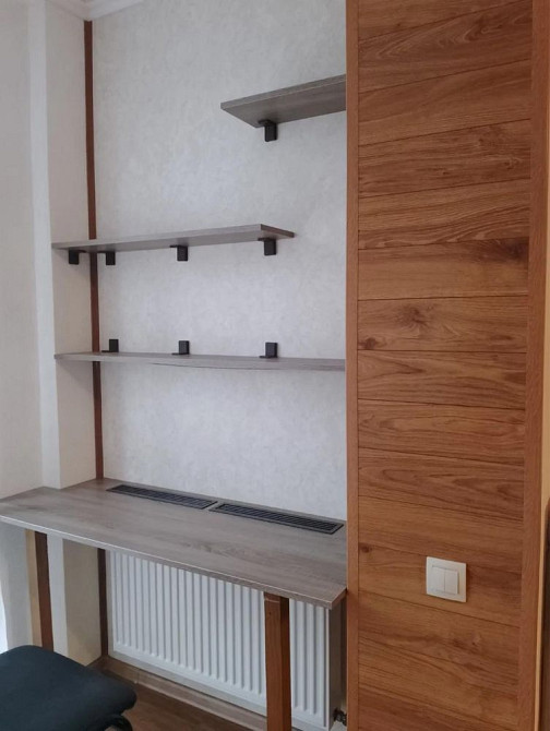 Оренда чудової квартири в ЖК Леополь Таун вул Стрийська Львов - изображение 8