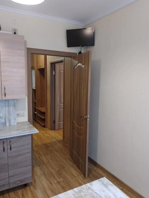 Оренда чудової квартири в ЖК Леополь Таун вул Стрийська Львов - изображение 4