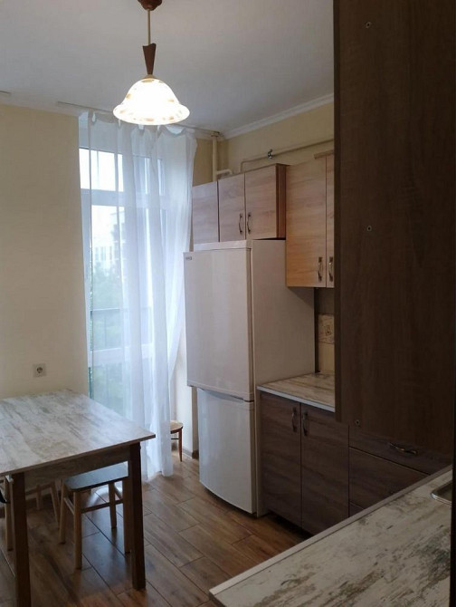 Оренда чудової квартири в ЖК Леополь Таун вул Стрийська Львов - изображение 3