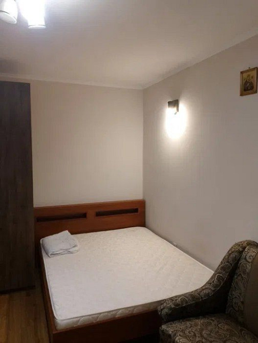 Оренда чудової квартири в ЖК Леополь Таун вул Стрийська Львов - изображение 1