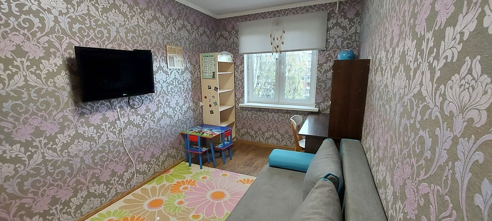 Сдаю 3 кімнатну квартиру на Площі Перемоги Миколаїв - зображення 1