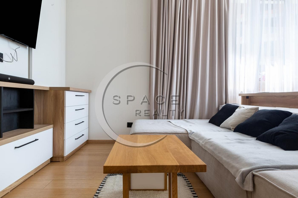 ЖК Royal Tower Дизайнерская 2к квартира ул. Саксаганского 37к Киев - изображение 2