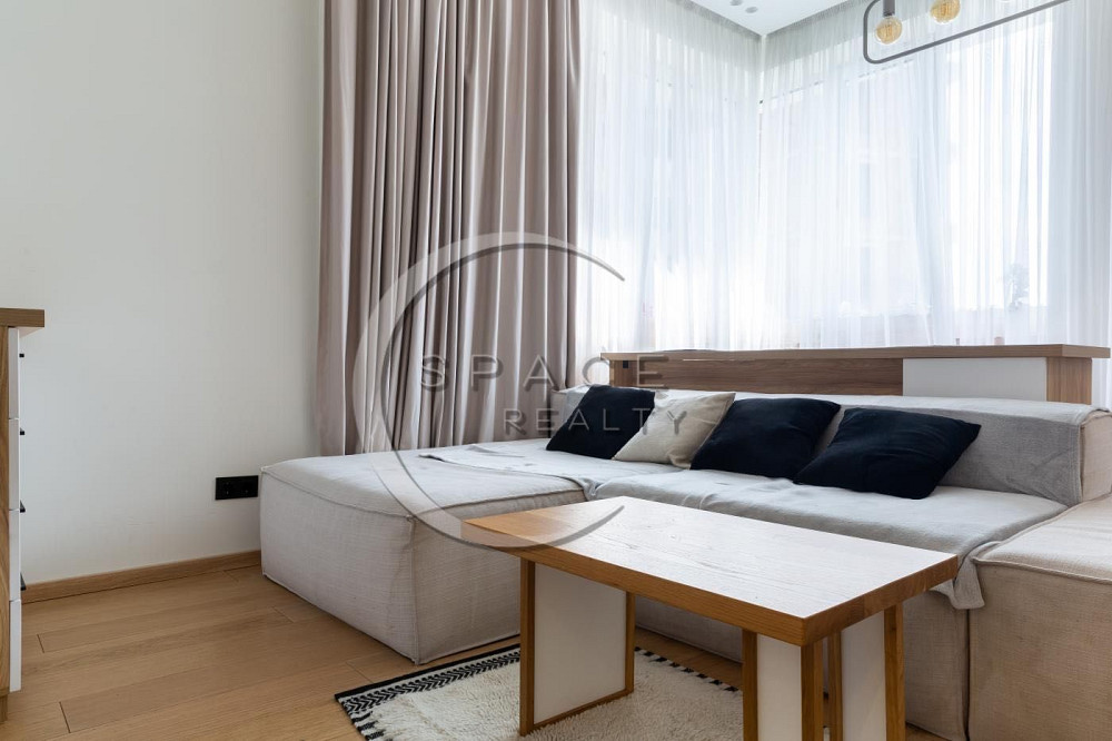 ЖК Royal Tower Дизайнерская 2к квартира ул. Саксаганского 37к Киев - изображение 3