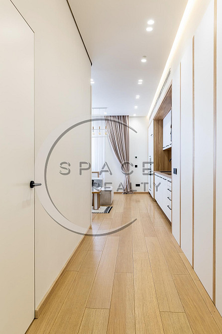 ЖК Royal Tower Дизайнерская 2к квартира ул. Саксаганского 37к Киев - изображение 8