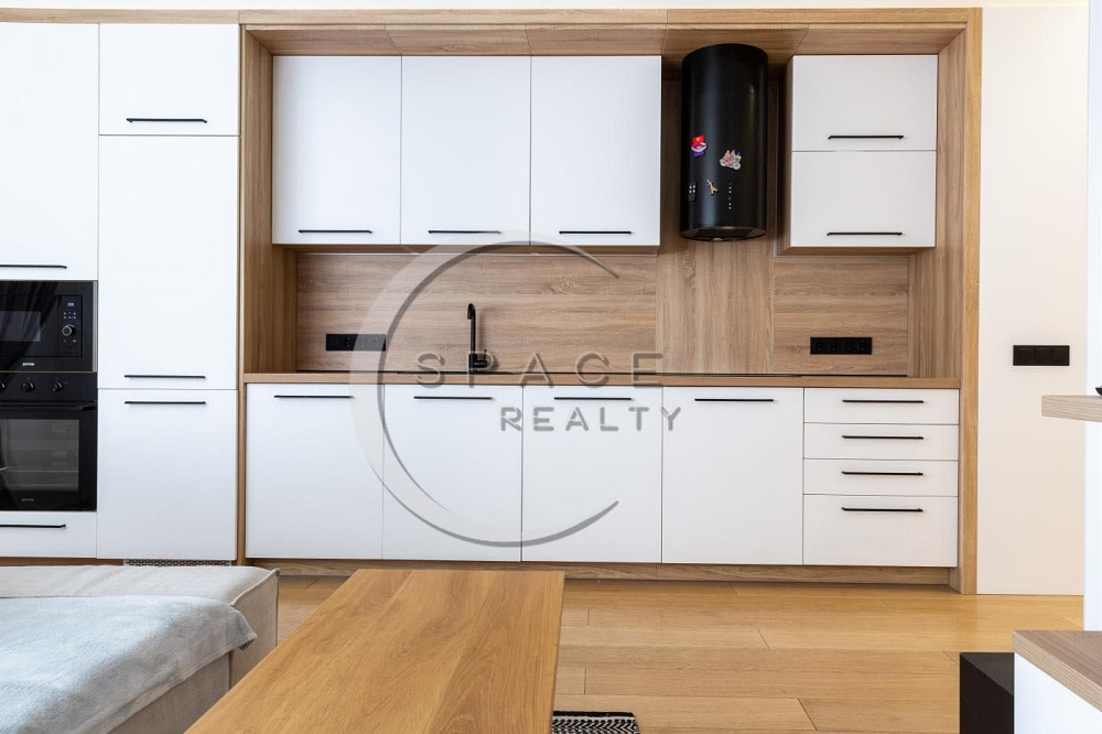 ЖК Royal Tower Дизайнерская 2к квартира ул. Саксаганского 37к Киев - изображение 7