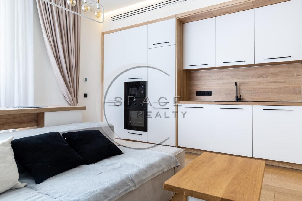 ЖК Royal Tower Дизайнерская 2к квартира ул. Саксаганского 37к Киев - изображение 5