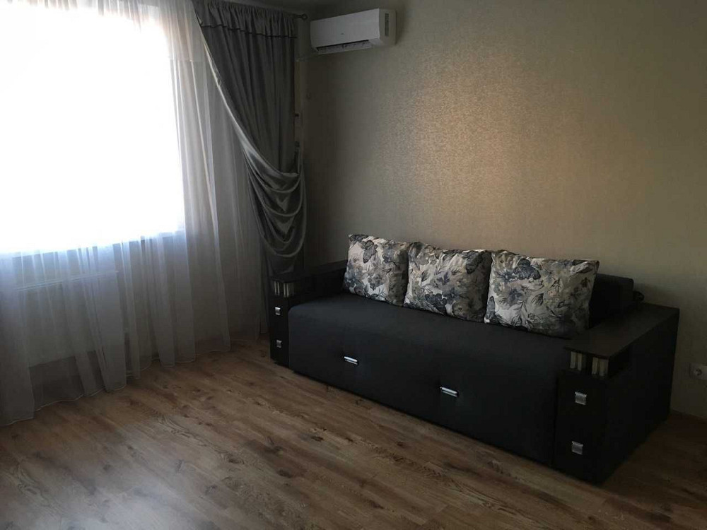 Сдам красивую  1 ком кв В хорошие руки ЖК 7 небо  Авангард Авангард - зображення 7