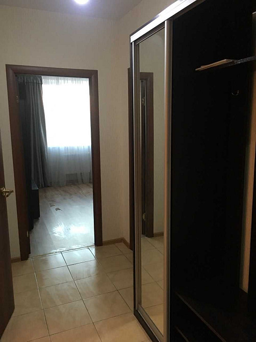 Сдам красивую  1 ком кв В хорошие руки ЖК 7 небо  Авангард Авангард - зображення 2