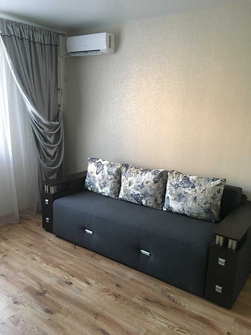 Сдам красивую  1 ком кв В хорошие руки ЖК 7 небо  Авангард Авангард - зображення 1