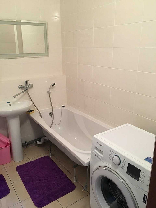 Сдам красивую  1 ком кв В хорошие руки ЖК 7 небо  Авангард Авангард - зображення 5