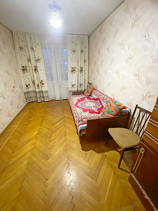 Здам без % 2к. квартиру просп. Воскресенський, 48 Киев - изображение 6