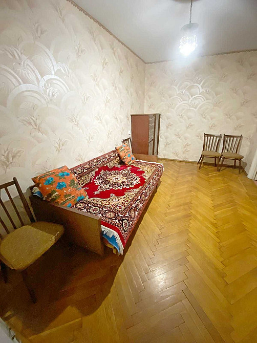 Здам без % 2к. квартиру просп. Воскресенський, 48 Киев - изображение 5