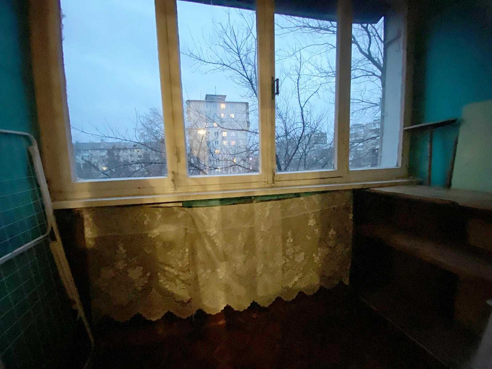 Здам без % 2к. квартиру просп. Воскресенський, 48 Киев - изображение 7