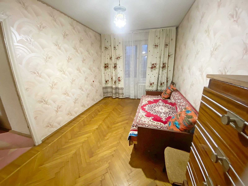 Здам без % 2к. квартиру просп. Воскресенський, 48 Киев - изображение 4