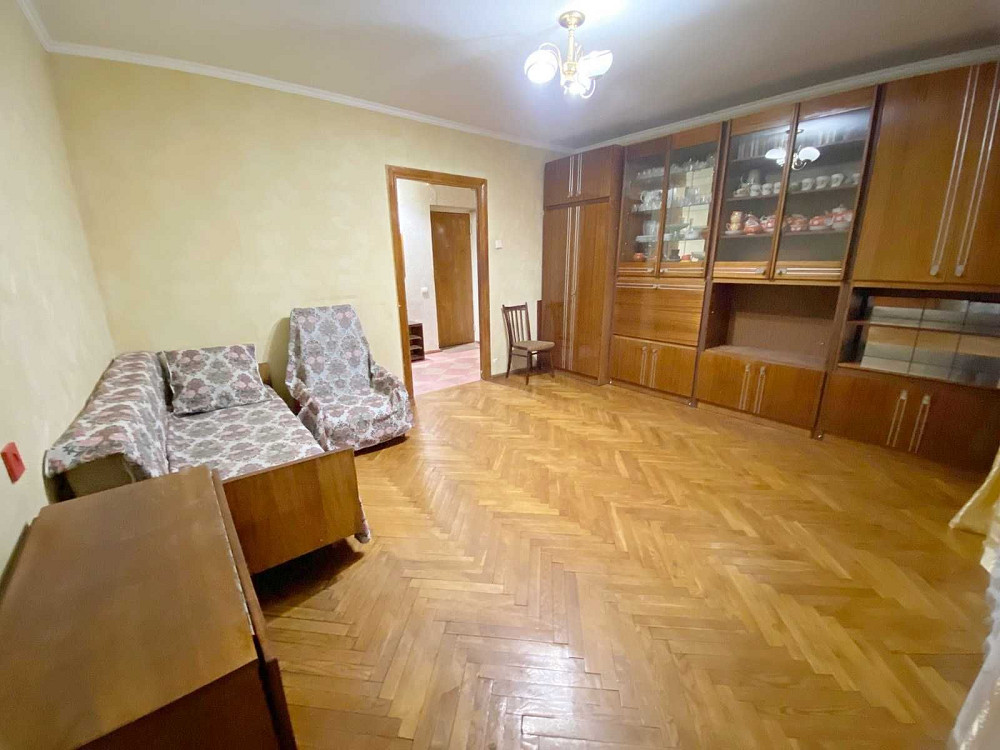 Здам без % 2к. квартиру просп. Воскресенський, 48 Киев - изображение 1