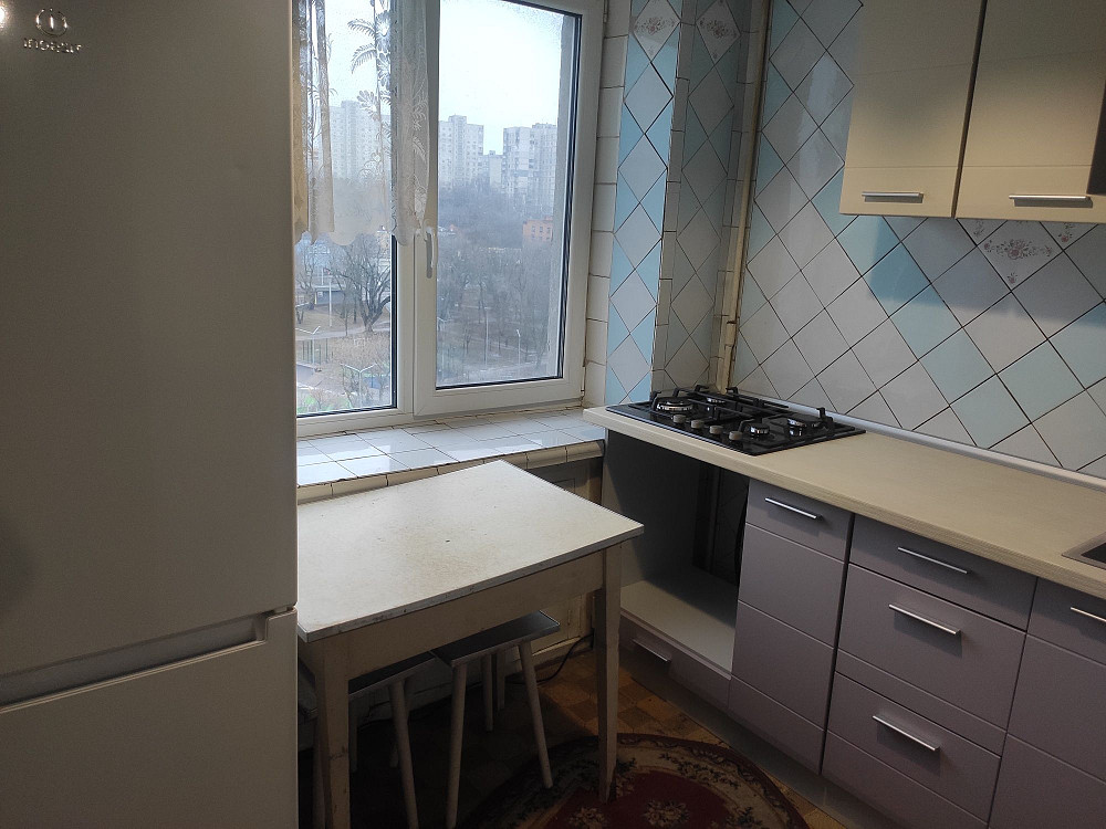 2ком Сосновая Горка, ул.Клочковская 197, метро Ботсад Харків - зображення 2