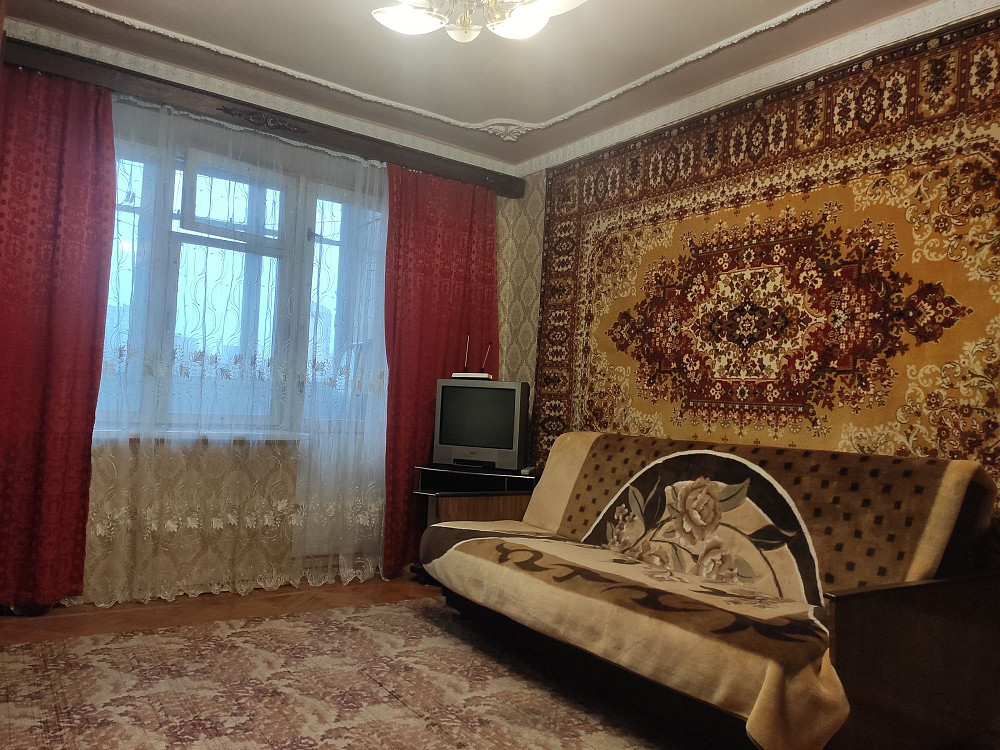 2ком Сосновая Горка, ул.Клочковская 197, метро Ботсад Харків - зображення 6